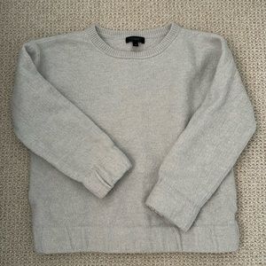 J Crew Merino wool sweater